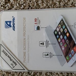 Screen cover for iPhone 5s/5/5c